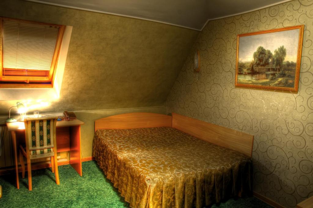 Suvorovskaya Hotel Moscow Room photo